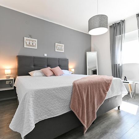 Luxurious Villa Natali Pridraga Eksteriør bilde