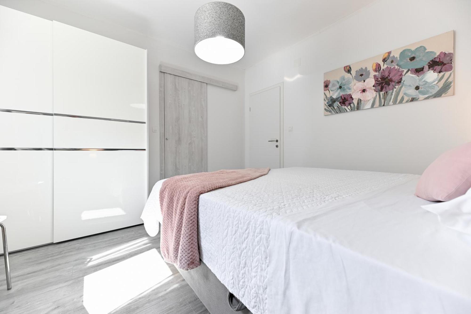 Luxurious Villa Natali Pridraga Eksteriør bilde