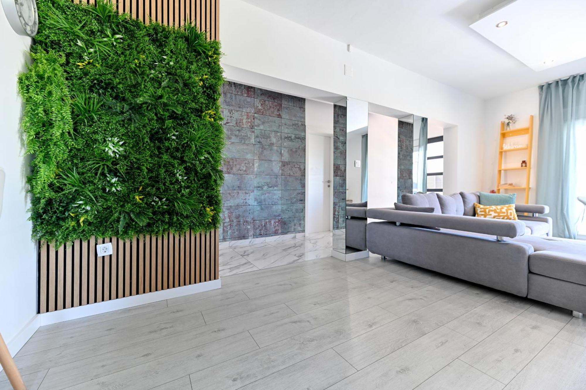 Luxurious Villa Natali Pridraga Eksteriør bilde